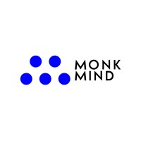 MonkMind Solutions logo, MonkMind Solutions contact details