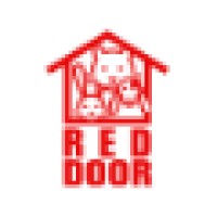 Red Door Animal Shelter logo, Red Door Animal Shelter contact details