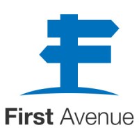 First Avenue logo, First Avenue contact details