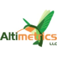 Altimetrics LLC logo, Altimetrics LLC contact details