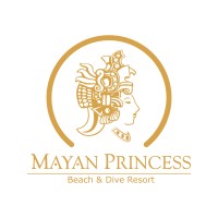 Mayan Princess Beach & Dive Resort logo, Mayan Princess Beach & Dive Resort contact details