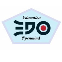 EDO logo, EDO contact details