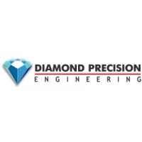 Diamond Precision Engineering logo, Diamond Precision Engineering contact details