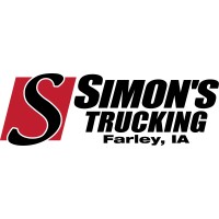 Simon's Trucking, Inc logo, Simon's Trucking, Inc contact details