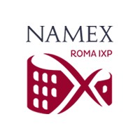 Namex logo, Namex contact details