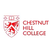 Chestnut Hill College logo, Chestnut Hill College contact details