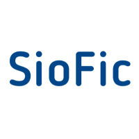 Siofic logo, Siofic contact details