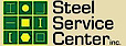 Steel Service Center logo, Steel Service Center contact details