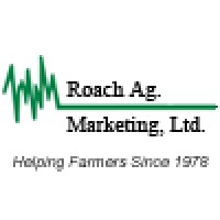 Roach Ag Marketing Ltd logo, Roach Ag Marketing Ltd contact details