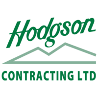 Hodgson Contracting Ltd. logo, Hodgson Contracting Ltd. contact details