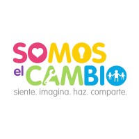 Somos el Cambio logo, Somos el Cambio contact details