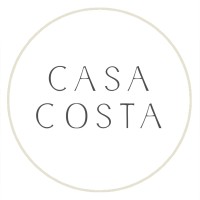 CASA COSTA logo, CASA COSTA contact details