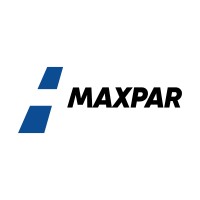 Maxpar logo, Maxpar contact details