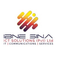 Ibne Sina ICT Solutions logo, Ibne Sina ICT Solutions contact details