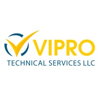 Vipro Technical Sevices logo, Vipro Technical Sevices contact details