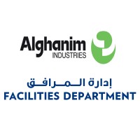 Alghanim Industries - Facilities & Real Estate logo, Alghanim Industries - Facilities & Real Estate contact details