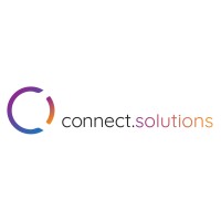 Connect Solutions logo, Connect Solutions contact details