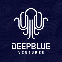 Deep Blue Ventures logo, Deep Blue Ventures contact details