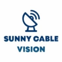 Sunny Cable Vision logo, Sunny Cable Vision contact details