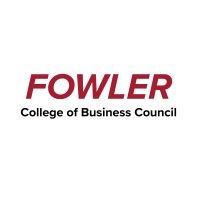 Fowler College of Business Council at San Diego State University logo, Fowler College of Business Council at San Diego State University contact details