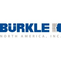 Burkle America logo, Burkle America contact details