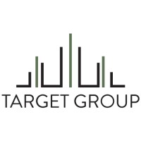 Target Group Inc logo, Target Group Inc contact details