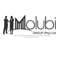 Molubi Group (Pty) Ltd logo, Molubi Group (Pty) Ltd contact details