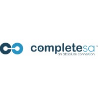 Complete SA logo, Complete SA contact details