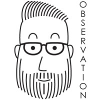 Observation logo, Observation contact details