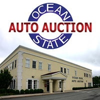 Ocean State Auto Auction logo, Ocean State Auto Auction contact details