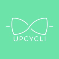 UPCYCLI logo, UPCYCLI contact details