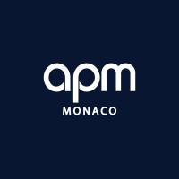 APM Monaco logo, APM Monaco contact details