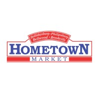 Hometown Market logo, Hometown Market contact details