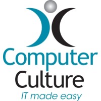 Computer Culture logo, Computer Culture contact details