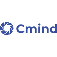 Cmind AI logo, Cmind AI contact details