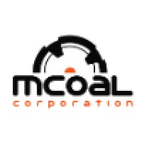 MCoal Corporation logo, MCoal Corporation contact details