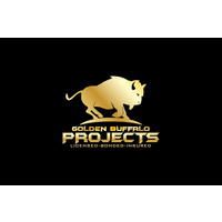 Golden Buffalo Projects logo, Golden Buffalo Projects contact details