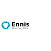 Ennis Veterinary Clinic logo, Ennis Veterinary Clinic contact details