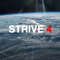 Strive 4 logo, Strive 4 contact details