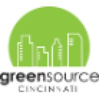 greensource Cincinnati logo, greensource Cincinnati contact details