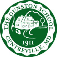 Gunston Day School logo, Gunston Day School contact details