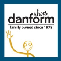 Danform Shoes logo, Danform Shoes contact details