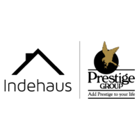 Prestige - Indehaus logo, Prestige - Indehaus contact details