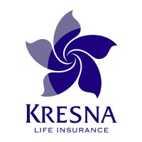 Kresna Life Insurance logo, Kresna Life Insurance contact details