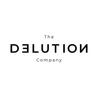 The Delution Company logo, The Delution Company contact details