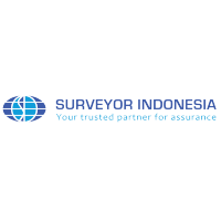 PT. Surveyor Indonesia (Persero) logo, PT. Surveyor Indonesia (Persero) contact details