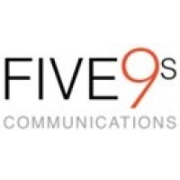 Five 9's Communications logo, Five 9's Communications contact details