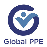 Global PPE logo, Global PPE contact details