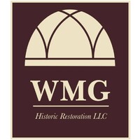 WMG Historic Restoration logo, WMG Historic Restoration contact details