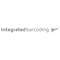 Integrated Barcoding logo, Integrated Barcoding contact details